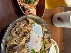 -8PINTS八品脱·日料·烧鸟·精酿小酒馆(莘庄店)
