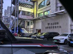-开开桌球俱乐部
