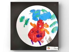 -tomato蕃茄田艺术(新天地中心)