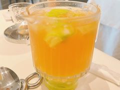 -泰香米泰国餐厅(鎏嘉码头店)