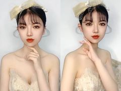 -吉田美学化妆美甲摄影培训(宁波校区)