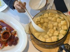 -松鹤楼·非遗·苏帮菜(融科店)