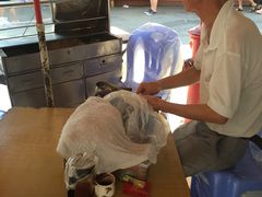 -叶氏麻糍(鼓浪屿店)