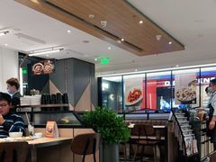 -新旺茶餐厅·早餐(香港广场店)