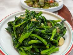 -芳华轩•客家菜馆(梧桐山店)