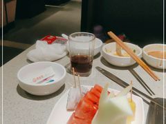 -海底捞大排档火锅(悦荟广场店)