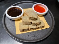 -老头儿油爆虾·1987杭州烟火味(湖滨银泰in77D区店)