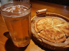 -疆里疆外·和田烤肉·清真