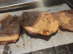 -阪尚皇·原切牛排·烤肉火锅自助(北京路店)