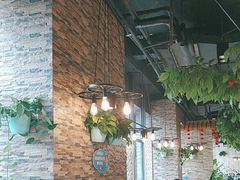 -蕃茄述·好汤自然来(江汉路店)