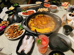 -园里火锅(仁和新城店)