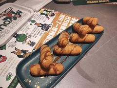 -马有鱼·馕坑烤全鱼(美美2店)