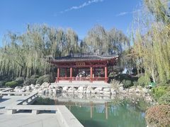 -华清宫景区