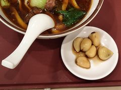 -南粥北面(东大桥店)