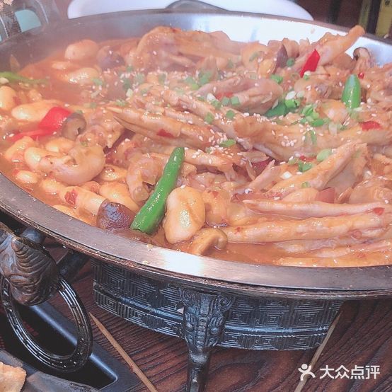 壕吃时代(伟业广场斜对面)