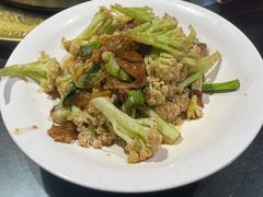-黄三怪(清河店)