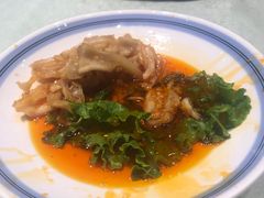 -启东海鲜人家(古美路店)