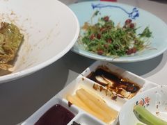 -大碗居·烤鸭·鱼头泡饼(天坛东门店)