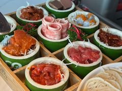 -小龙坎火锅(IFS HOT店)