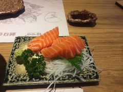 -林妈妈村·日式料理(宝山龙湖天街店)