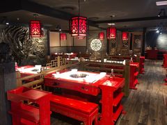 -大龙燚火锅(悉尼店)