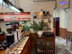 -The Roastery By AllYouWant(福田店)