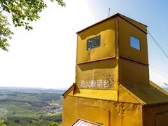 -帽儿山国家森林公园