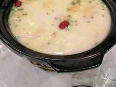 -丈母娘的饭局•新金陵菜(牛首山店)