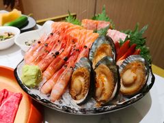 -花和寿喜烧·三文鱼自助专门店(光屿城店)