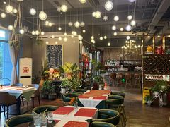 -ITA·意塔意大利餐厅(亦庄店)
