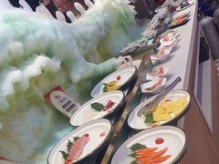 -加勒比阳光环球美食自助(凯德店)