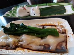 -北海金昌开元名都大酒店·四季轩中餐厅