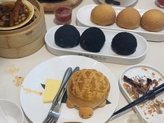 -蔡澜点心·粤菜(月星环球港店)