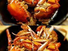 -莲花公园煎蟹(总店)