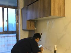 -佰丽爱家全屋定制(汶水店)