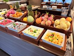 -康莱德酒店·美庭自助餐厅