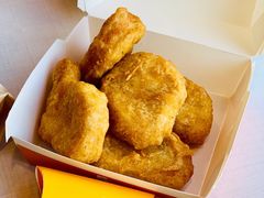 -麦当劳(杭州文三路店)