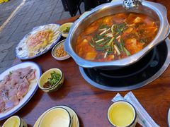 -大理.老字号渝记酸萝卜乌鱼(古城总店)
