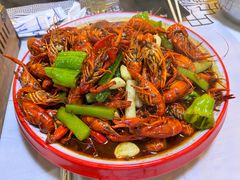 -云晓光头烧烤吧(盛夏店)