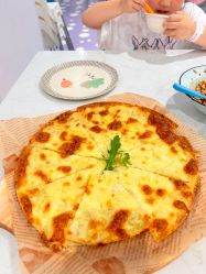 -MELAND CLUB亲子乐园·派对·餐厅(北京芳圆里ID MALL店)