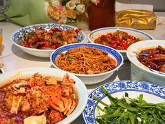 -欧记大排档·景德菜(上海首店)