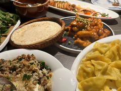 -前海沿·青岛菜(大拇指广场石老人店)