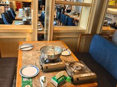 -亚马逊蒸汽活海鲜自助(LCM置汇旭辉广场店)