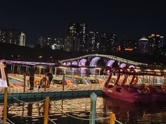 -南宁南湖公园