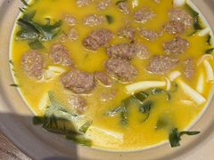 酸汤肉圆-老板恋上鱼(恒隆广场店)