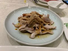 -梅龙镇酒家(南京西路总店)