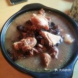 望塔客栈让你在画图中品尝美食