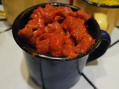 -强盅盅重庆市井火锅店(中央大街店)