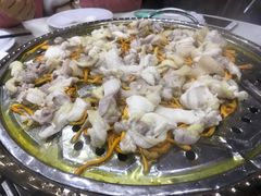 -凯盈阁·顺德私房菜·桑拿鸡