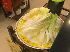 -芦月轩羊蝎子(北蜂窝店)